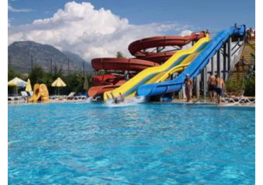 Senza Sunset Beach Hotel 5*-44