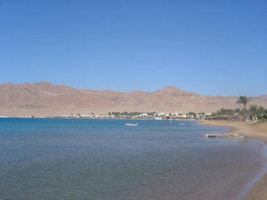 Jaz Dahabeya 4*-3
