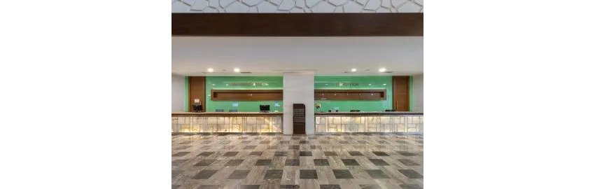 Ramada Plaza By Wyndham Antalya 5*-4