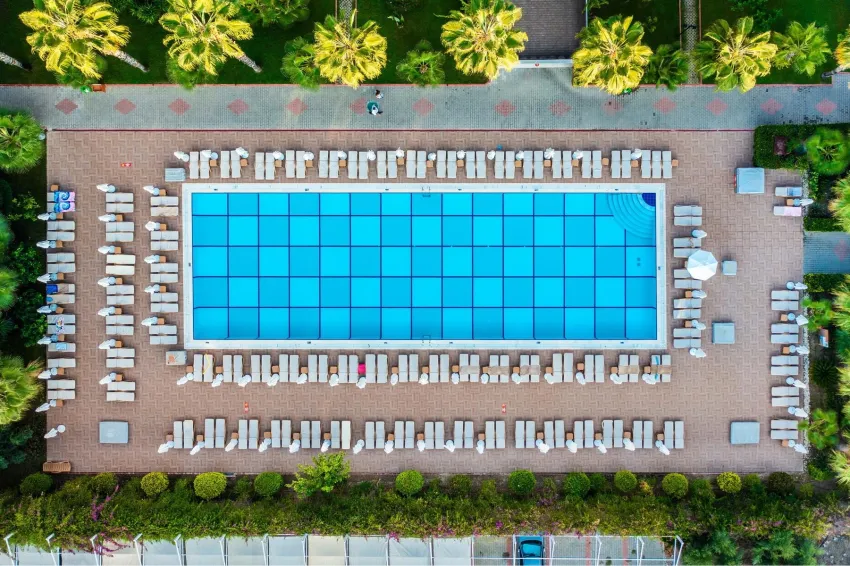 Royal Garden Beach Hotel 5*-15
