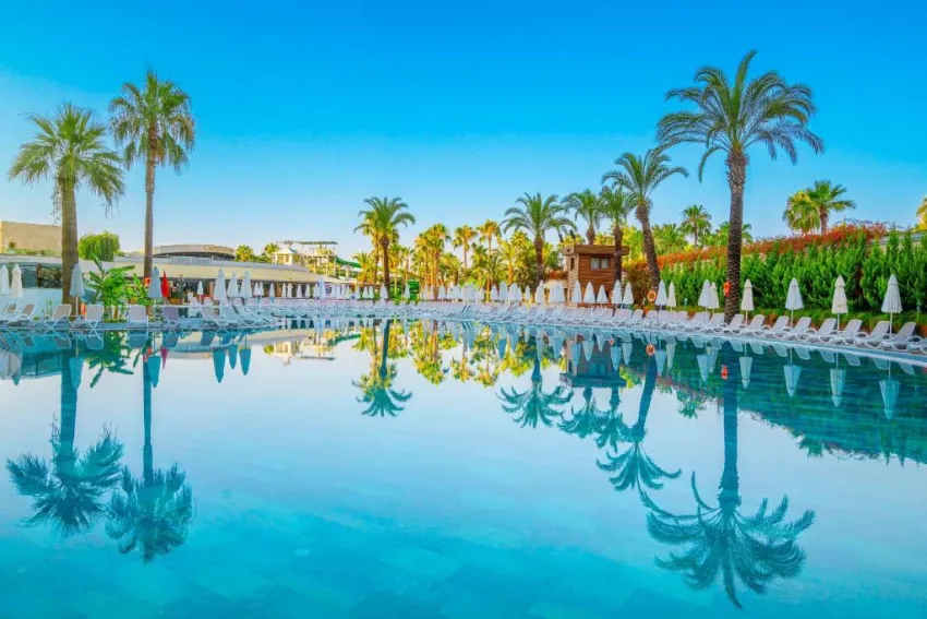 LEODIKYA KIRMAN PREMIUM (EX. KIRMAN LEODIKYA RESORT)  5*-16
