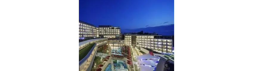 The Sense Deluxe Hotel 5*-4