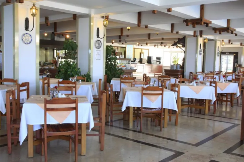 TUI AQI HYDROS CLUB  5*-6