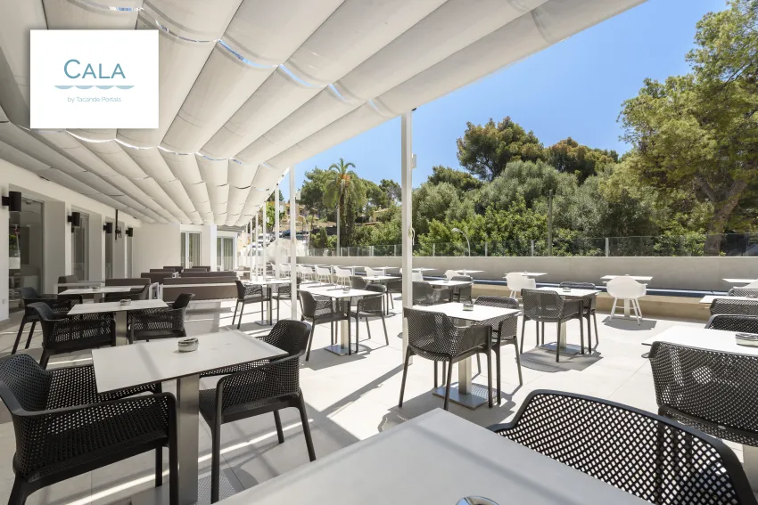 Tacande Portals 4*-14