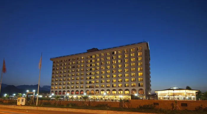 Megasaray West Beach Antalya 5* - Antalya - Turcia