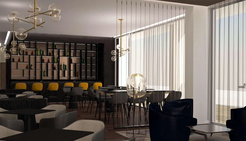 Radisson Blu Hotel Larnaca 5*-90