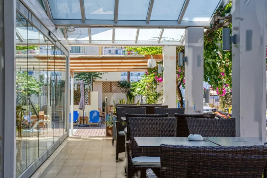 Arte Hotel (ex Agla Hotel) 4*-19