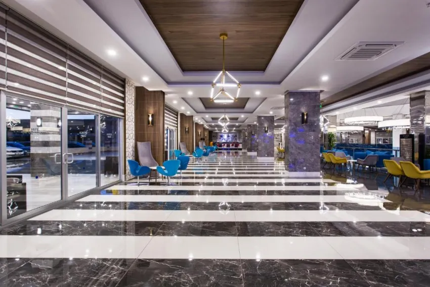 EFTALIA OCEAN RESORT  5*-39