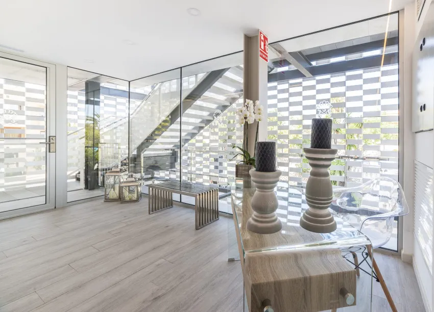 Bahía de Alcudia Hotel & Spa 4*-4