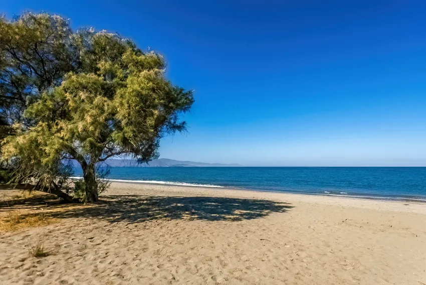 Proimos Maisonnettes 3*-5