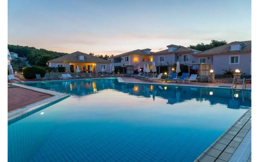 Keri Village and Spa 4*-2