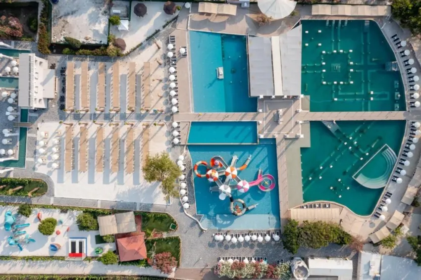 MIAROSA KEMER BEACH  5*-27