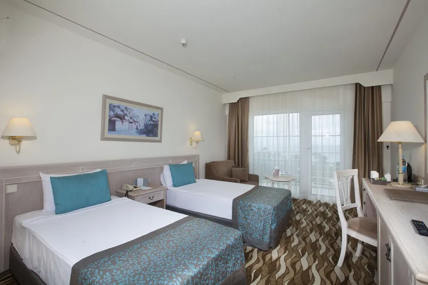 Ma Biche Kemer (Ex.Ghazal Resort Hotel) 5*-42