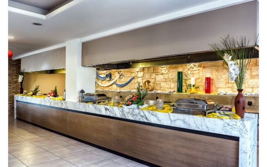 Stella Palace Aquapark  Resort 5*-3