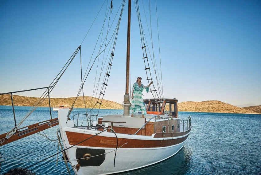 Royal Marmin Bay Boutique and Art Hotel (Adults Only 16+) 5*-6