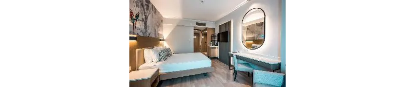 Belek Beach Resort Hotel 5*-18