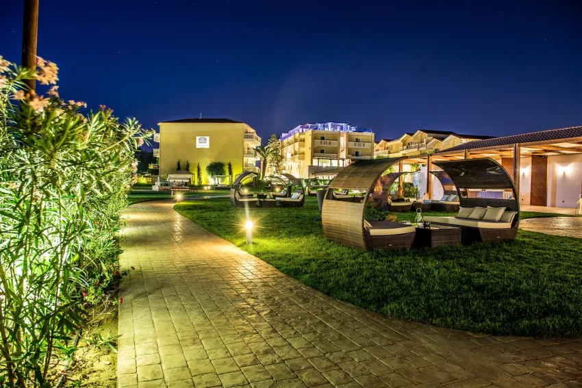 Galaxy Beach Resort 5*-2