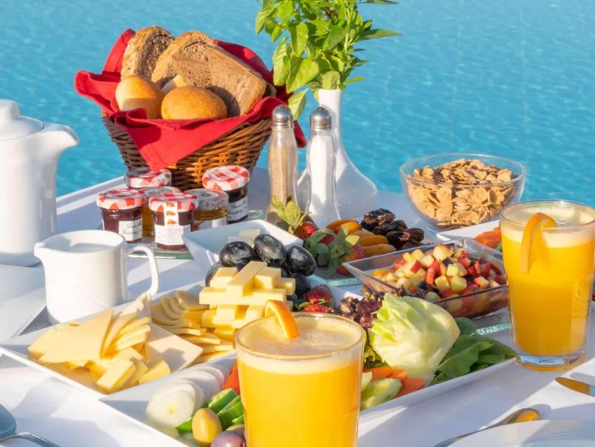 Mercure Hurghada 4*-147