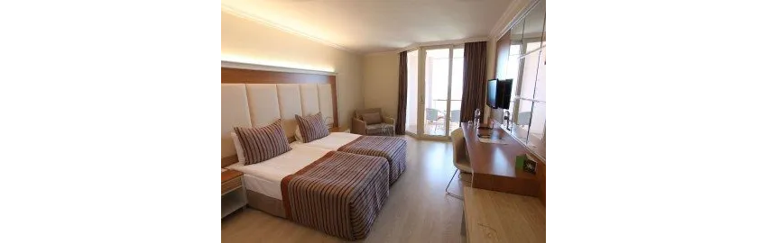 Aqi Pegasos Resort Hotel 4*-6