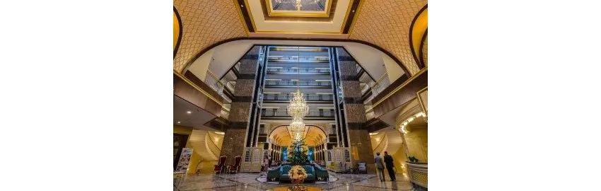 Senza Grand Santana Hotel 5*-4