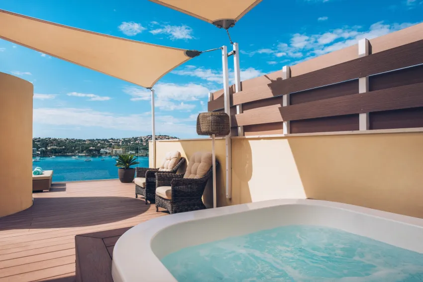 Iberostar Selection Jardin del Sol Suites 4*-18