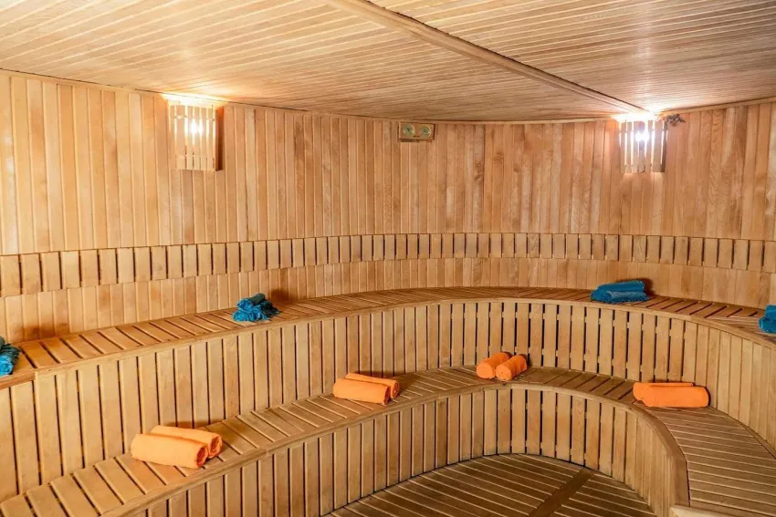 Royal Taj Mahal 5*-20