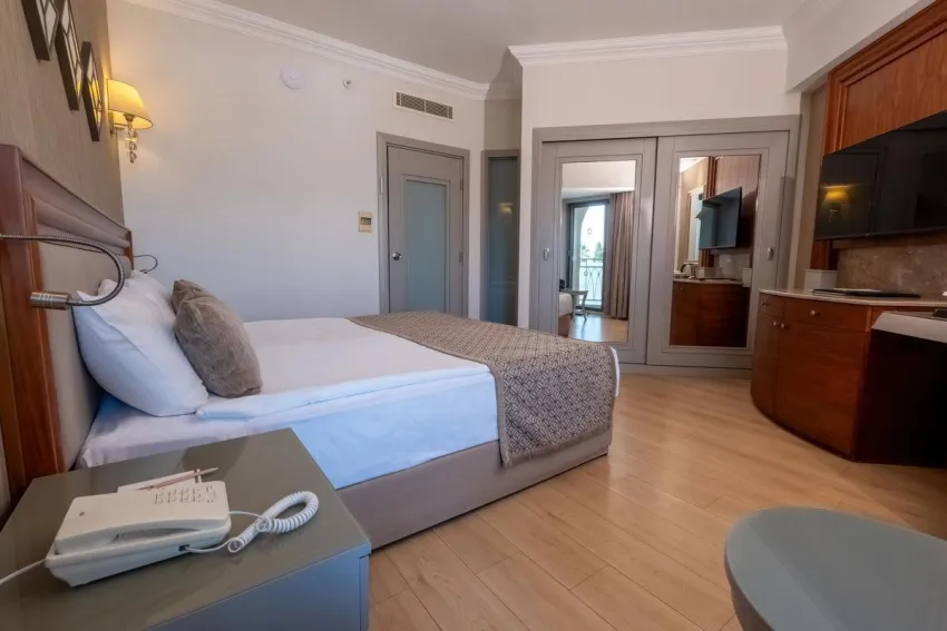 Side Star Resort 5*-25