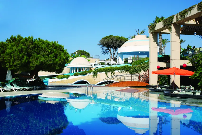 Limak Atlantis Deluxe Hotel & Resort 5*-30