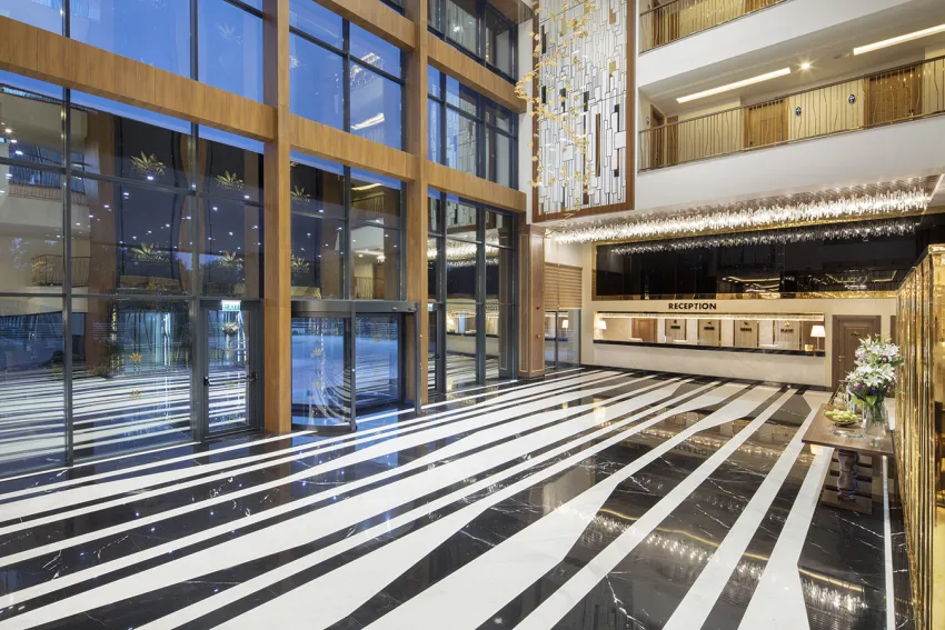 Aydinbey Queens Palace 5*-8