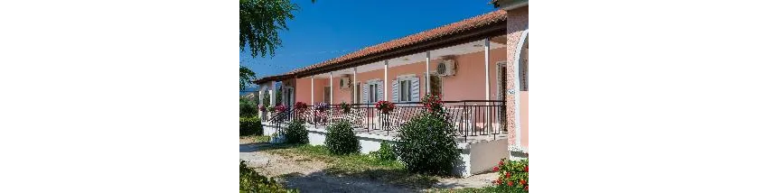 Roussas Studios and Apartments 2*-28