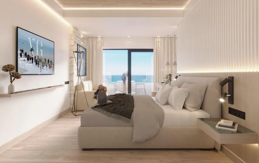 Mediterranean Hotel 4*-29