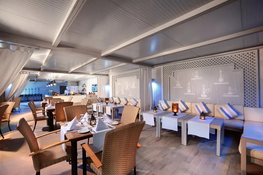 Jaz Aquaviva Makadi 5*-10