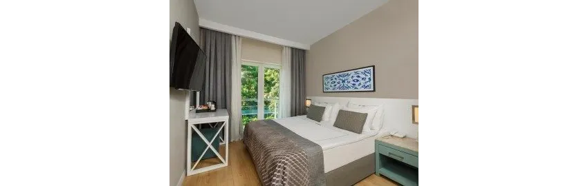 Corendon Playa Kemer (Ex.Grand Park Kemer) 5*-18