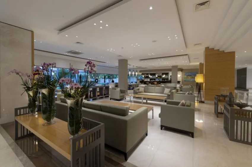 Turquoise Hotel 5*-6