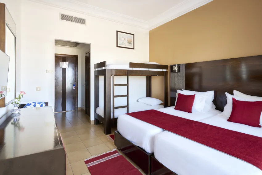 El Mehdi Beach & Resort 4*-20