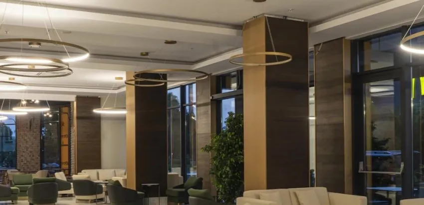 Side Square Hotel 4*-3