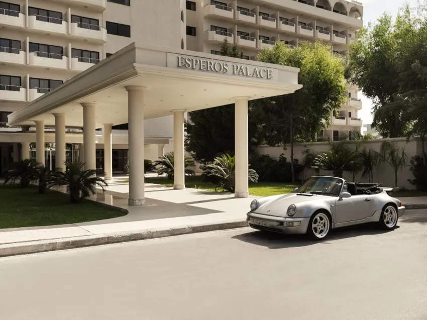 Esperos Palace 4*-3