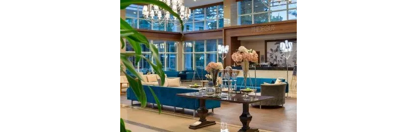 Sherwood Exclusive Kemer 5*-4