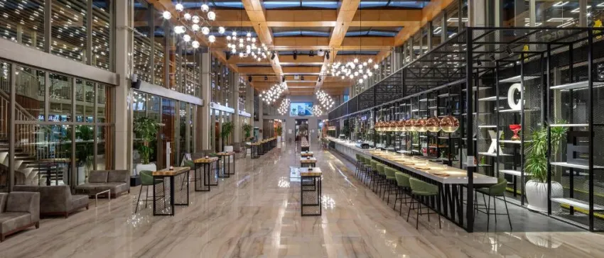 NIRVANA COSMOPOLITAN  5*-10