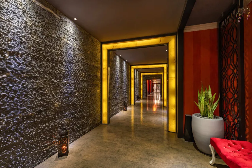 Rixos Downtown Antalya - The Land Of Legends Access 5*-20
