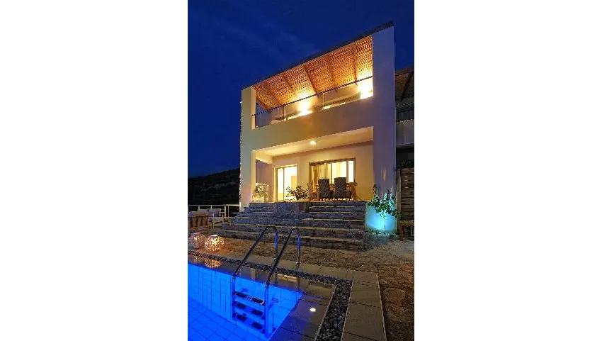 The Noverian Scenic Crete 5* Hilltop Villa Resort & Spa 5*-111