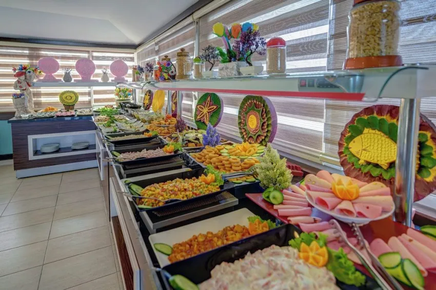 Ergun Hotel 3*-18
