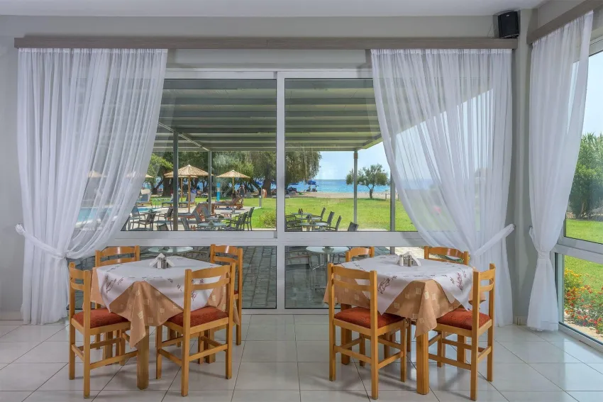 Stafilia Beach 3*-20