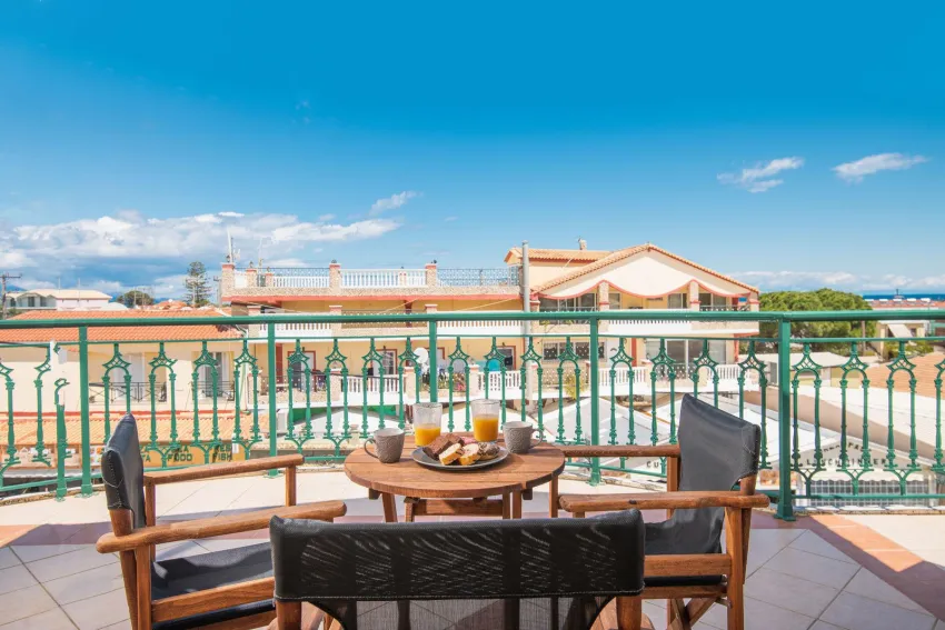 Koukos Loft Apartments 3*-15