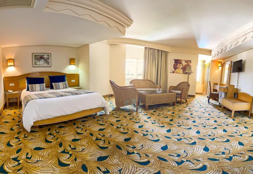 Hammamet Garden 4*-27