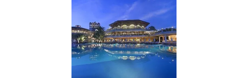 Papillon Zeugma Relaxury 5*-7