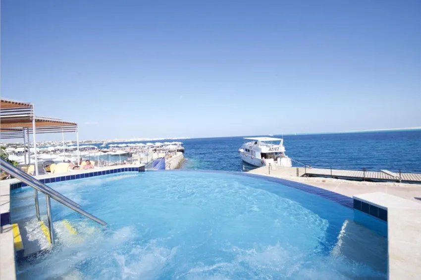 SUNRISE HOLIDAYS RESORT (ADULTS ONLY 16+)  5*-14