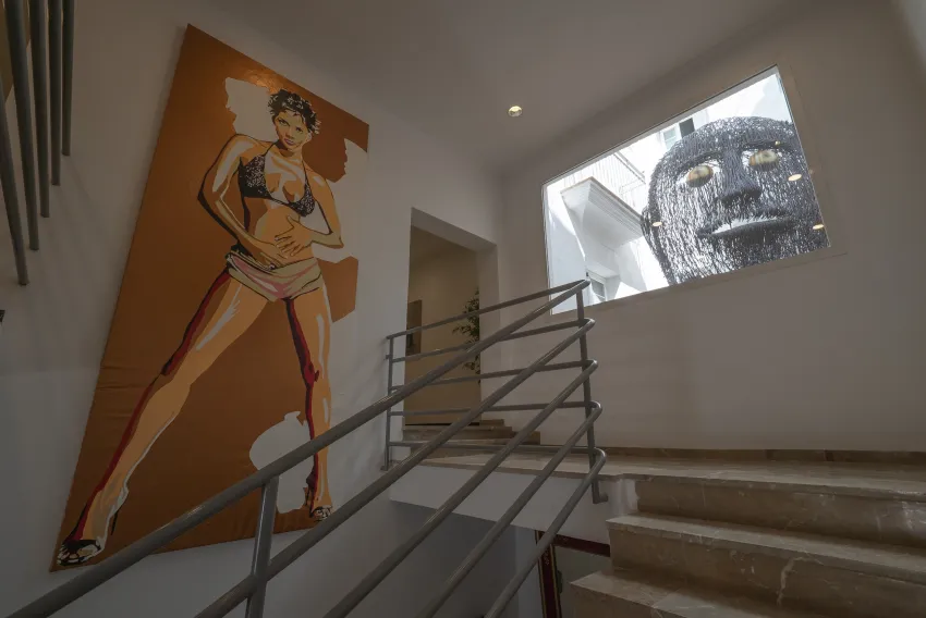 Artmadams Hotel 4*-33