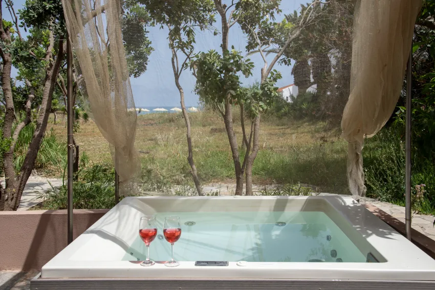 Orpheas Resort Hotel Adults Only 16+ 4*-27