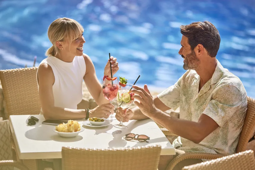 Welikehotel Marfil Playa 4*-138